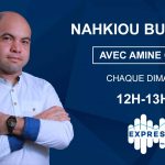 Nahkiou Business le quiz