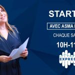 Start Up