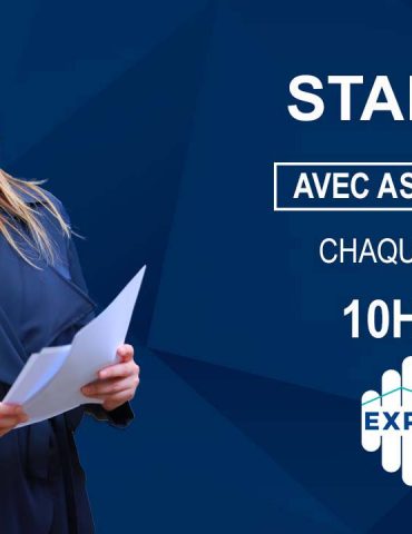 asma rihane Startup Episode