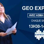 Géo Express