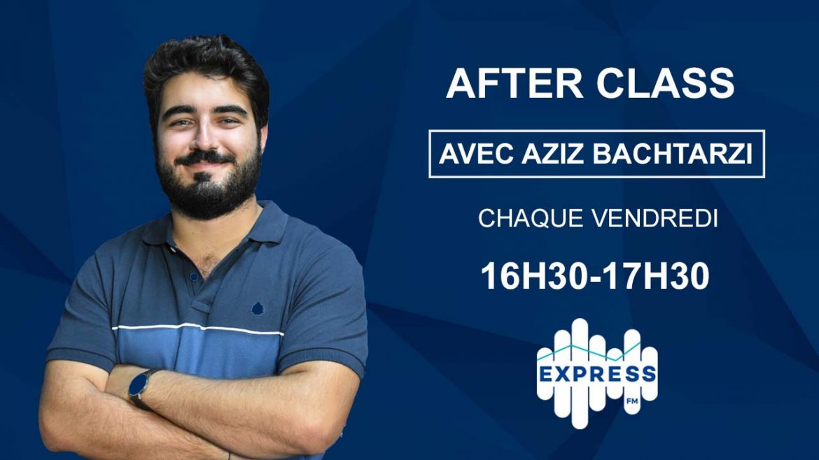 aziz bachtarzi after class Episode