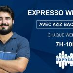 Expresso weekend