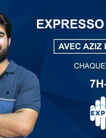 aziz expresso weekend نتعرفو على أهم أنشطة Leo Club Octobre Rose في اطار اكتوبر الوردي #Expresso_Weekend