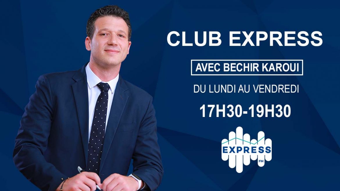 Club Express