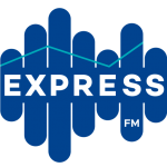 Logo Express FM