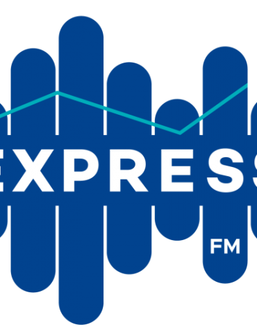 Logo Express FM