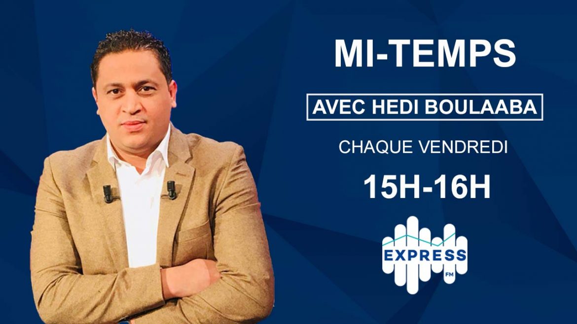 hedi boulaaba mitemps Episode