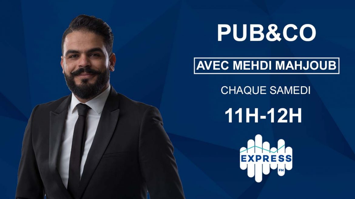 mahdi mahjoub pub n co Episode