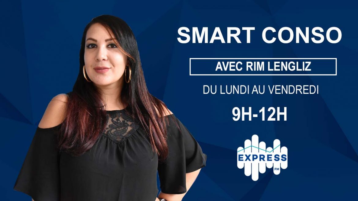 rim lengliz smart conso Episode