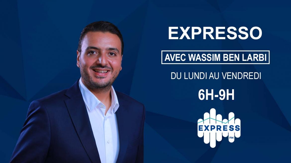 wassim expresso Episode