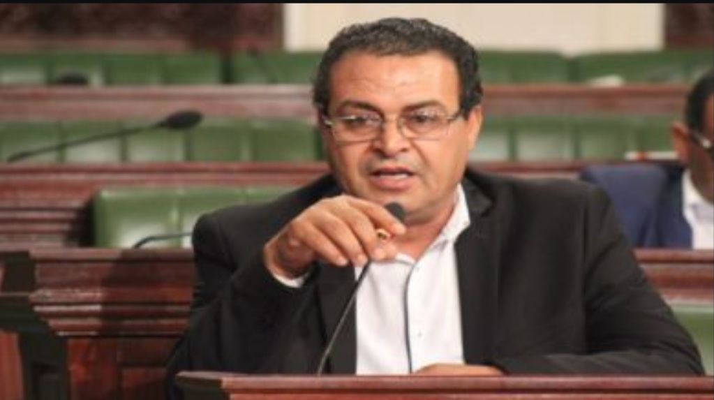 20210504 112335 المغزاوي: "راشد الغنوشي أصبح في عزلة بسبب الإجراءات التي يتخذها.."