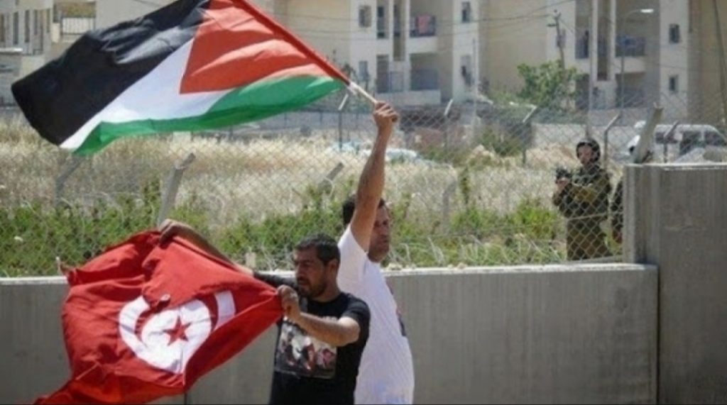 20210511 095206 دعما للقضية الفسطينية: أحزاب ومنظمات تدعو إلى وقفة اليوم بالقصبة