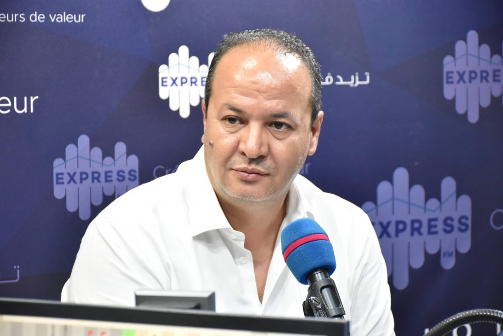 Hatem Mliki