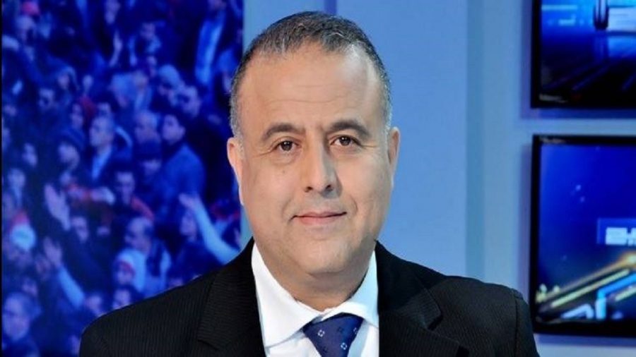 زياد بن عمر