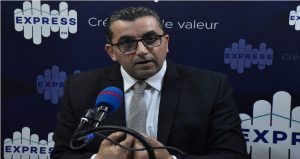 عادل الشواري مدير عام السجل الوطني للمؤسسات