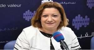 ناجية غربي Néjia Gharbi: Le projet Enlien a permis de soutenir 5 initiatives pionnières et la création d’emploi dans les régions