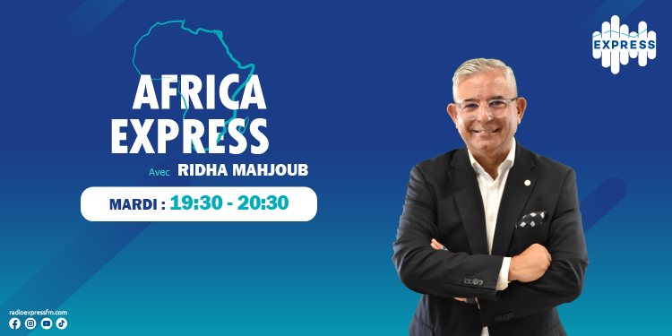 africa express