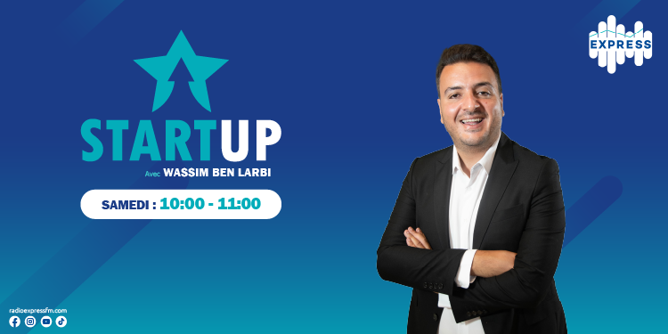 start up