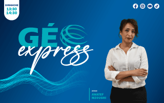 geo-express