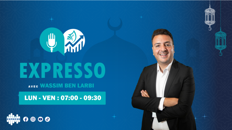 EXPRESSO RAMADAN