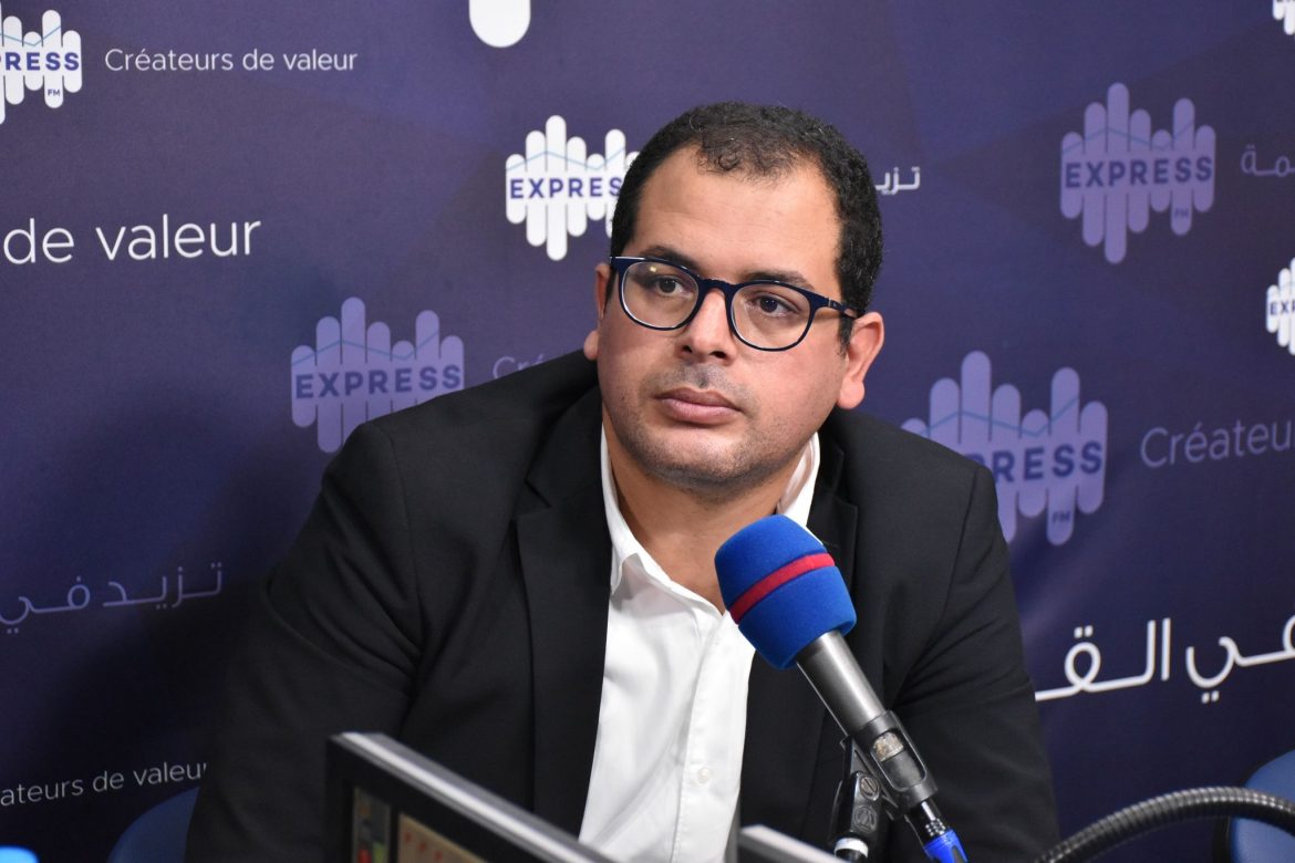 Hamza Meddeb Hamza Meddeb : L'Union européenne, géant économique et nain géopolitique