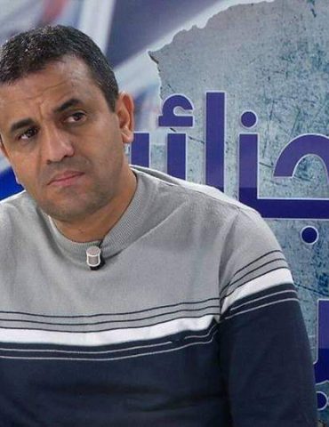 Hmid Ghomrasa الافراج عن نبيل وغازي القروي في الجزائر ومواصلة الابحاث معهما خارج السجن