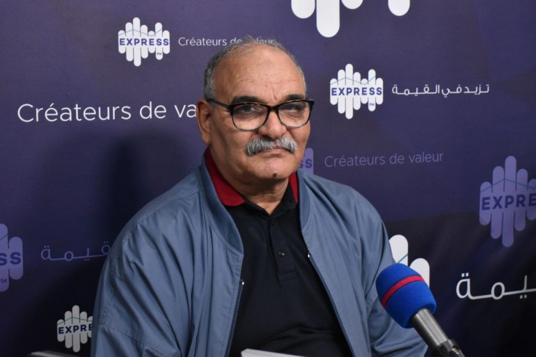 Mohamed Msilini Mohamed Msilini : L'Etat tunisien est débiteur de près de 7 milliards de dinars à ses entreprises publiques