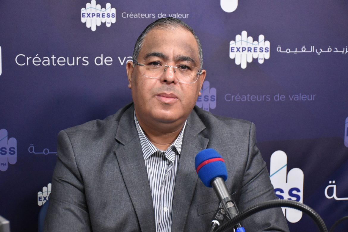 Mohssen Hassan Mohssen Hassan : Les Etats arabes du Golfe qui ont soutenu Kais Saied doivent accorder une aide financière à la Tunisie.