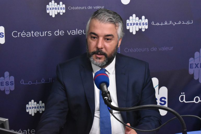 Mounir Ghzali Mounir Ghazali : Le Partenariat Public-Privé (PPP) est la meilleure solution pour relancer l'investissement en Tunisie