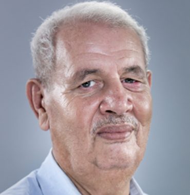Mustapha Ben Ahmed ARP مصطفى بن أحمد: بعد 40 سنة خدمة موش معقول الكنام توقفلي حق العلاج