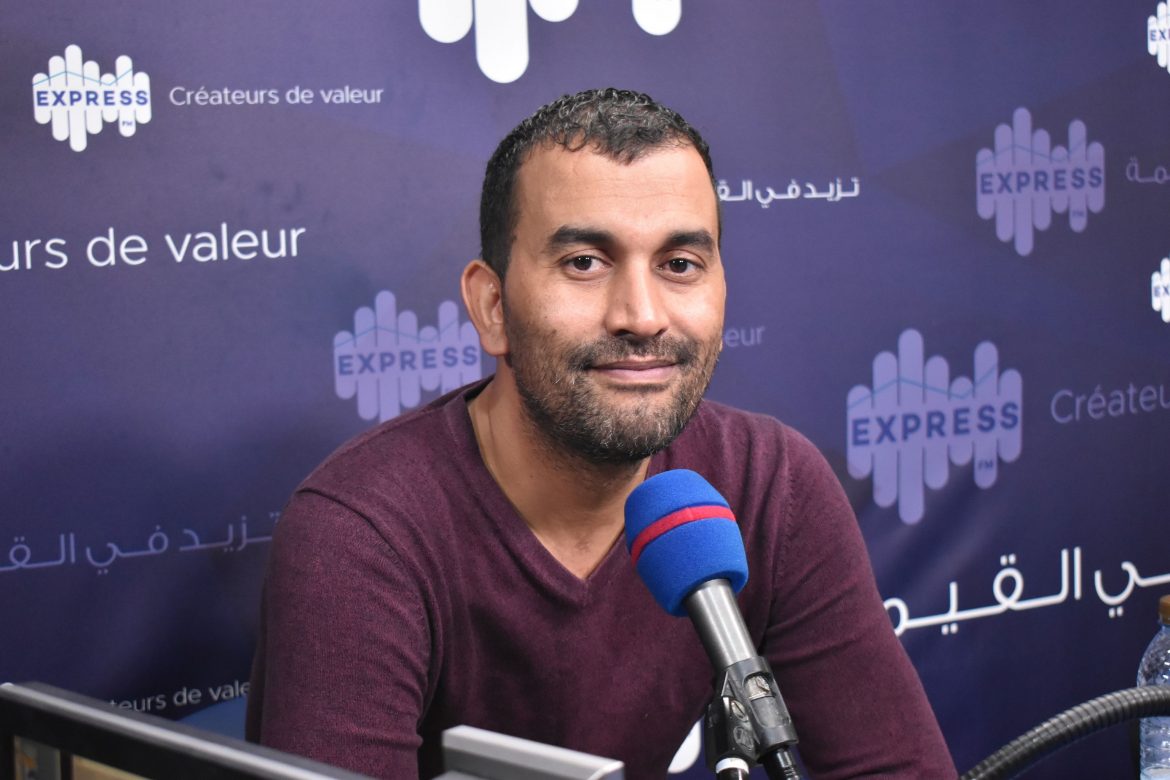 abd eslam herchi Episode