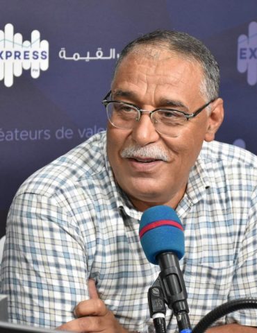 abd hmidjlassi في ظل الأزمة الحالية اي دور للأحزاب و النشطاء السياسيين عبد الحميد الجلاصي الناشط السياسي و القيادي السابق في حركة النهضة