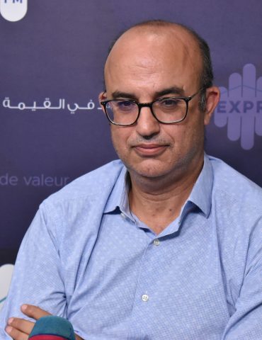 abd kader boudrigua عبد القادر بودريقة رئيس حلقة الماليين