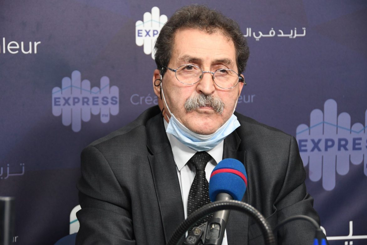 ali nouri Episode