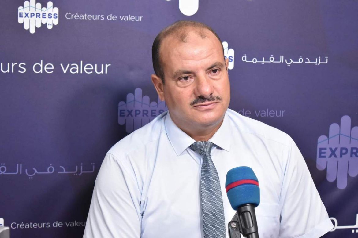 anas lahmedi Episode
