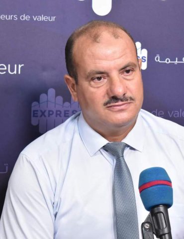 anas lahmedi جمعية القضاة ترفض تدخل قيس سعيّد في الشؤون القضائية
