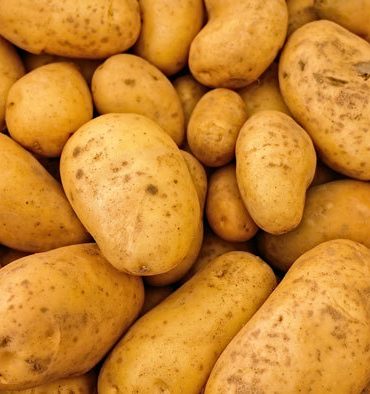 batata هل انو البطاطا تنجم تتفقد من الاسواق و يرتفع اسوامها