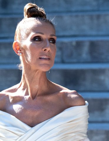 celine dion La route vers le sommet: Céline Dion