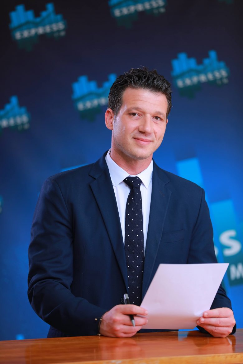 Béchir Karoui