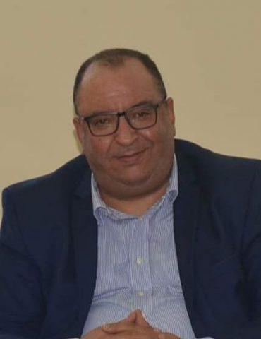 hatem mansi هل يمكن للقطاع الفلاحي ان يكون القطاع الاقتصادي الأول في تونس؟