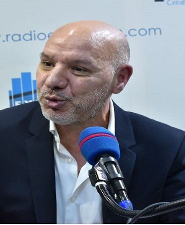 hedi ben abbes TICAD 2022 الهادي بن عباس رئسية الغرفة التونسية اليابانية