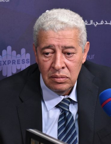 khmiri  تونس باش تعتمد سياسة تقشّف؟ فتحي الخميري باحث في ادارة الأزمات