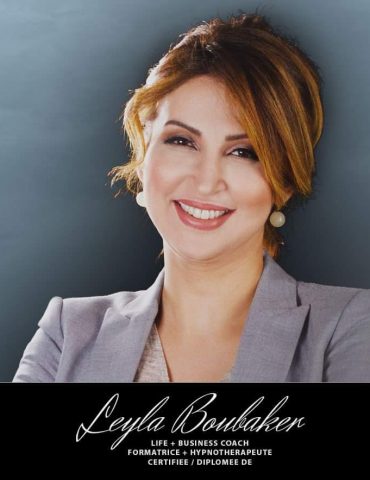 laylaaaaaa الى اي مدى المظهر الخارجي ينجم يؤثر داخل الوسط المهني