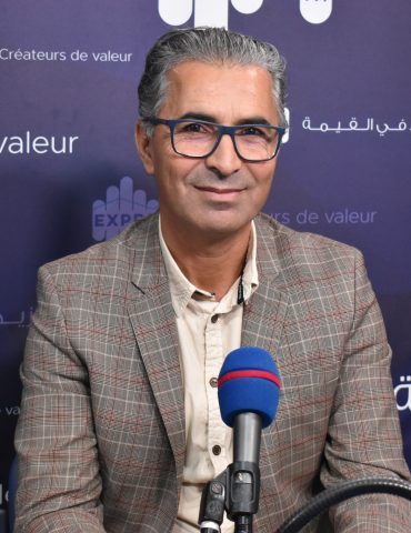 معز بالحاج رحومة