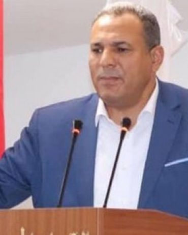 mohamed ali boughdiri هل هي الحرب بين الاتحاد و الأعراف في صفاقس؟