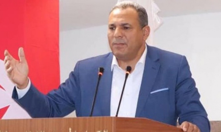 mohamed ali boughdiri Episode