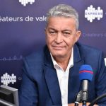 حديث الساعة