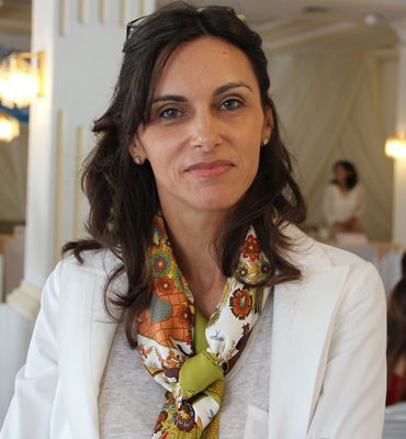 yosra chaibi sos villages gammarth انطلاق اول منصة الكترونية خاصة بالفلاحة البيولوجية