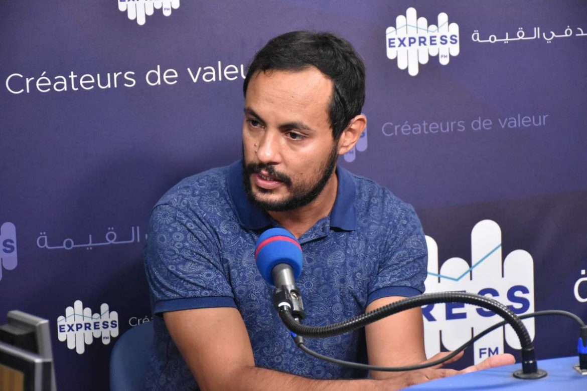 اشرف عوادي Episode
