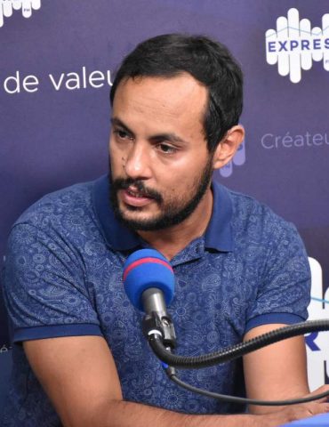 اشرف عوادي الجمعيات و المنظمات هل هي قطاع مشغل لليد العاملة